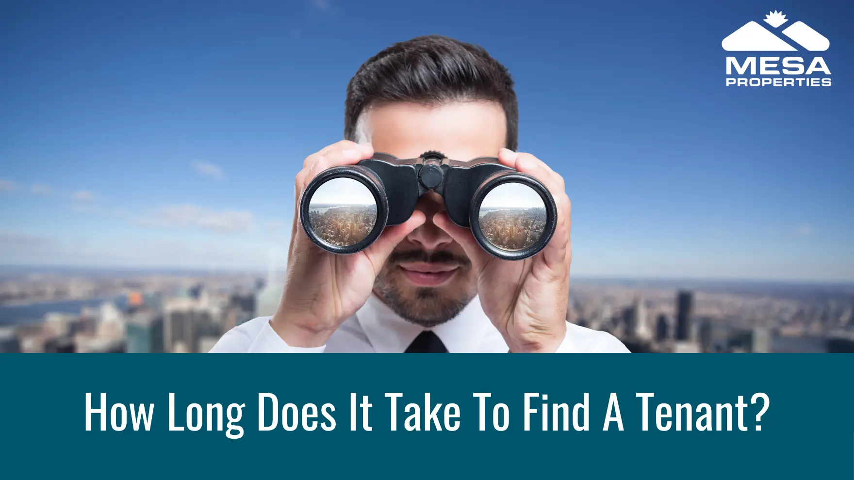 How Long Does It Take To Find A Tenant?